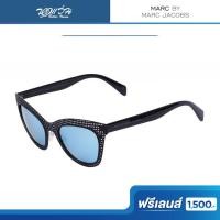 ราคา ฟรีเลนส์มูลค่า 1,500.- | MARC BY MARC JACOBS แว่นตากันแดด รุ่น FMJM435 (12696062563)