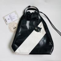 ราคา กระเป๋าFREITAGของแท้ รุ่น F610 CINNAMON B&W (20531989495)