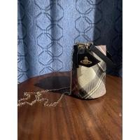 ราคา vivienne westwood mini crossbody bag แท้100% (20427265038)