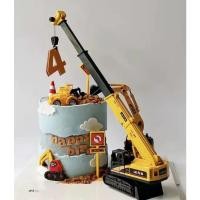ราคา รถขุดจัมโบ้ / ทองแดงก่อสร้าง (28391568674)