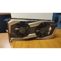 ราคา GALAX GTX 1060 3G การ์ดจอ (10400047047)