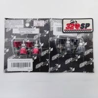 ราคา น๊อตแต่งบังโคลนหน้า DUCATI 795/796 !! ส่งไว (18331314585)