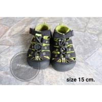 ราคา รองเท้าเด็กแบรนด์ keen แท้ size 15 cm. (13445731109)
