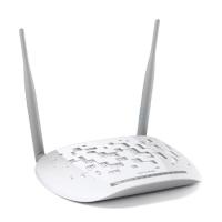 ราคา TP-LINK VDSL Modem Router (TD-W9970) Wireless N300 (LimitedLifetime) (574488960)