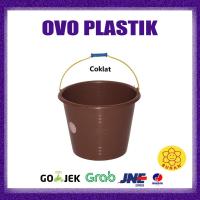 ราคา เหล็กหล่อ Timbo 22 / ถังพลาสติก / ถัง 12 ลิตร / ถังหล่อ Timbo / ถังหล่อ / ถังพลาสติก - SUSAN (19673008740)