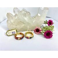 ราคา แหวนพิรอดเงินแท้92.5ชุบทองลงยาสุโขทัยพลอยแท้ทุกเม็คค่ะขอบอกราคานี้ถูกจริงๆค่ะ (25843858903)