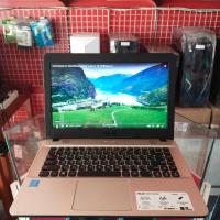 ราคา ASUS X441NA-GA238T สภาพเครื่อง 90% (19771092623)