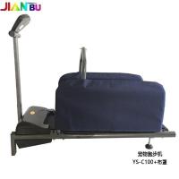 ราคา ลู่วิ่งสัตว์เลี้ยง Jiabu Yusheng สําหรับสุนัขเท็ดดี้ บูลด็อกฝรั่งเศส พระอาทิตย์ขึ้น บิชอน สุนัขตัวเล็ก ลู่วิ่งฝึกสัตว์ C100 (28191813811)