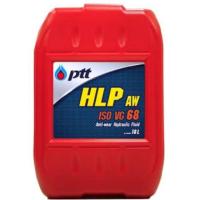 ราคา PTT น้ำมันไฮดรอลิค 18 ลิตร #68 (2300390096)