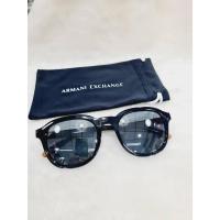 ราคา แว่นกันแดดผู้หญิง Armani Exchange OAX4129SU 81586G (23943039407)