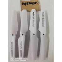 ราคา ใบพัดโดรน SYMA X5C (4) SET HSP (21589187943)