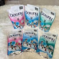 ราคา (1แถม1)น้ำยาซักผ้าดาวน์นี่ ขนาด500มล. (25556419536)