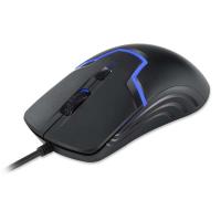 ราคา HP เมาส์ เกมมิ่ง รุ่น M100 Gaming Mouse (2056055079)