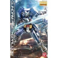 ราคา MG 1/100 Gundam Age-1 Spallow ของใหม่ (24569475823)