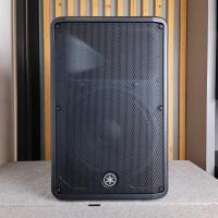 ราคา YAMAHA CBR-15 ตู้ลำโพง15นิ้ว ลำโพงตู้ 15 นิ้ว 2 ทาง 1000 วัตต์ Two-way Speaker CBR15 CBR 15 เอไอ-ไพศาล (28242671589)