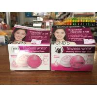 ราคา พอนด์ส ฟลอเลสไวท์ ไลท์เทนนิ่ง Day&Night (1ออเดอร์ไม่เกิน2ชิ้น) (377654102)