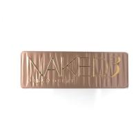 ราคา Urban Decay Naked 3 eyeshadow palette (308283388)