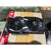 ราคา RX580 8GB ASUS DUAL ราคาสุดคุ้ม (29470965023)