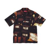 ราคา Supreme Canal St. S/S Shirt (MULTICOLOR) (28611541504)