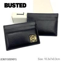 ราคา ของแท้ 100% New LOEWE cardholder (40272552121)