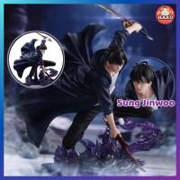 ราคา [พร้อมส่ง/มือ2/ของเเท้] Sung Jinwoo - Espresto Excite Motions Vol.1 - Solo Leveling Figure ฟิกเกอร์ซง จินวูโซโล่เลเวลลิง (28722728760)