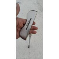 ราคา ไม้กอล์ฟมือสอง พัตเตอร์Dunlop (27241214362)