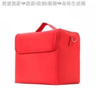 ราคา กระเป๋าเครื่องสำอางค์ สำหรับช่างสัก ช่างขนตา มือสอง (5951701276)