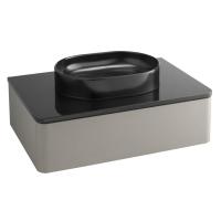 ราคา Cotto ตู้เก็บของใต้อ่างล้างหน้าแบบแขวนผนัง รุ่น V00153