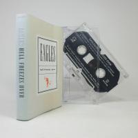 ราคา เทปเพลงสากล THE EAGLES : hell freezes over (23234957355)