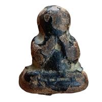 ราคา พระปิดตา เนื้อผงคลุกรัก หลวงปู่เอี่ยม สะพานสูง 泰国佛牌 Thai Amulets (21256545964)