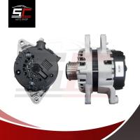ราคา ไดชาร์จ HYUNDAI H1 12V 130A ALTERNATOR HYUNDAI H1 12V 130A สินค้าใหม่ 100% รับประกันโดย SC Autoshop (22748210191)