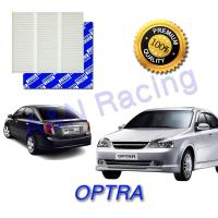 ราคา กรองแอร์ ฟิลเตอร์ เชฟโรเลต ออฟตร้า Chevrolet Optra Car air condition filter Optra [107016] (19631100092)