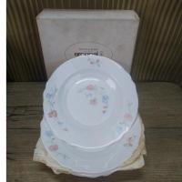 ราคา จาน arcopal ของใหม่เก่าเก็บ 5 ใบ (14097361680)