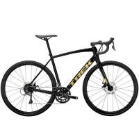 ราคา Trek Domane AL2 Disc 2021 พร้อมจำหน่ายขนาด Size 49 cm (43474431080)