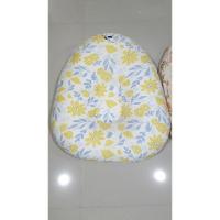 ราคา elava ที่นอนกันกรดไหลย้อน (แท้)แถม ปลอกส้ม (มือสอง) (15799378340)