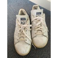 ราคา รองเท้าผ้าใบ Adidas Stan Smith (27178067163)