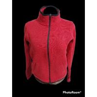 ราคา เสื้อสเวตเตอร์แบรนด์ NIKE THERMA-FIT WOMEN'S Size M มือ2 (18970768740)