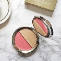 ราคา Becca x Jaclyn Hill Champagne Splits Shimmering Duo (64657972)