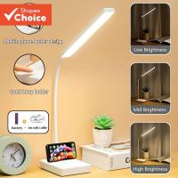 ราคา โคมไฟตั้งโต๊ะ นํา ป้องกันดวงตา โคมไฟอ่านหนังสือ ไฟกลางคืน โคมไฟตั้งโต๊ะ โคมไฟพับ โคมไฟสัมผัส โคมไฟตั้งโต๊ะพับได้ โคมไฟตั้งโต๊ะ นํา ป้ (28853942864)