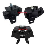 ราคา Nisto (นิสโต้) ยางแท่นเครื่อง ยางแท่นเกียร์ โตโยต้า วีโก้ Toyota Vigo เบนซิน 2700cc.เกียร์ธรรมดา MT (22527808644)