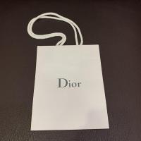 ราคา ถุงกระดาษแบรนเนม ดิออร์ Dior แท้ (14839105007)