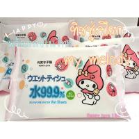 ราคา ❤️พร้อมส่ง❤️ ทิชชู่เปียก มายเมโลดี้ ทิชชู่เปียกญี่ปุ่น (16388822910)