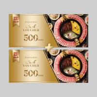 ราคา Voucher จับคู่ มูลค่า 1,000 บาท (29172772165)