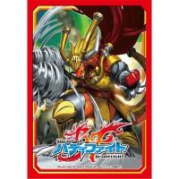 ราคา (ซองสลีฟบัดดี้ไฟท์) Bushiroad Buddyfight Sleeve Collection Vol.2 | Future Card Buddyfight - Drum Bunker Dragon (23182824579)