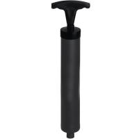 ราคา Seedopia Sport Dual-Action Inflation Ball Pump, Black เครื่องสูบน้ำแบบ Dual-Action Ball สีดำ (11919804689)