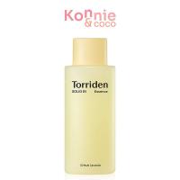 ราคา Torriden Solid-In All Day Essence 100ml เอสเซนส์บำรุงผิวหน้า. (44300809170)