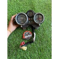 ราคา ไมล์วิคเตอร์ เรือนไมล์ Kawasaki/Victorตรงรุ่น งานดีมีคุณภาพมือสอง (22462503972)