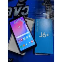 ราคา samsung galaxy J6+ 3/32 (2318538386)