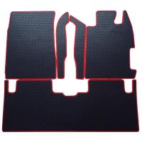 ราคา Extramat ยางปูพื้น ลายกระดุมเกรดพรีเมี่ยม Honda Civic FD 2006-2011 (3642392524)