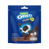 ราคา โอรีโอ มินิ รสช็อกโกแลต 61.3 กรัม 1 ชิ้น (42409294752)